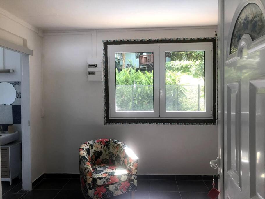 Studio Cosy Avec Piscine Saint-Joseph Luaran gambar